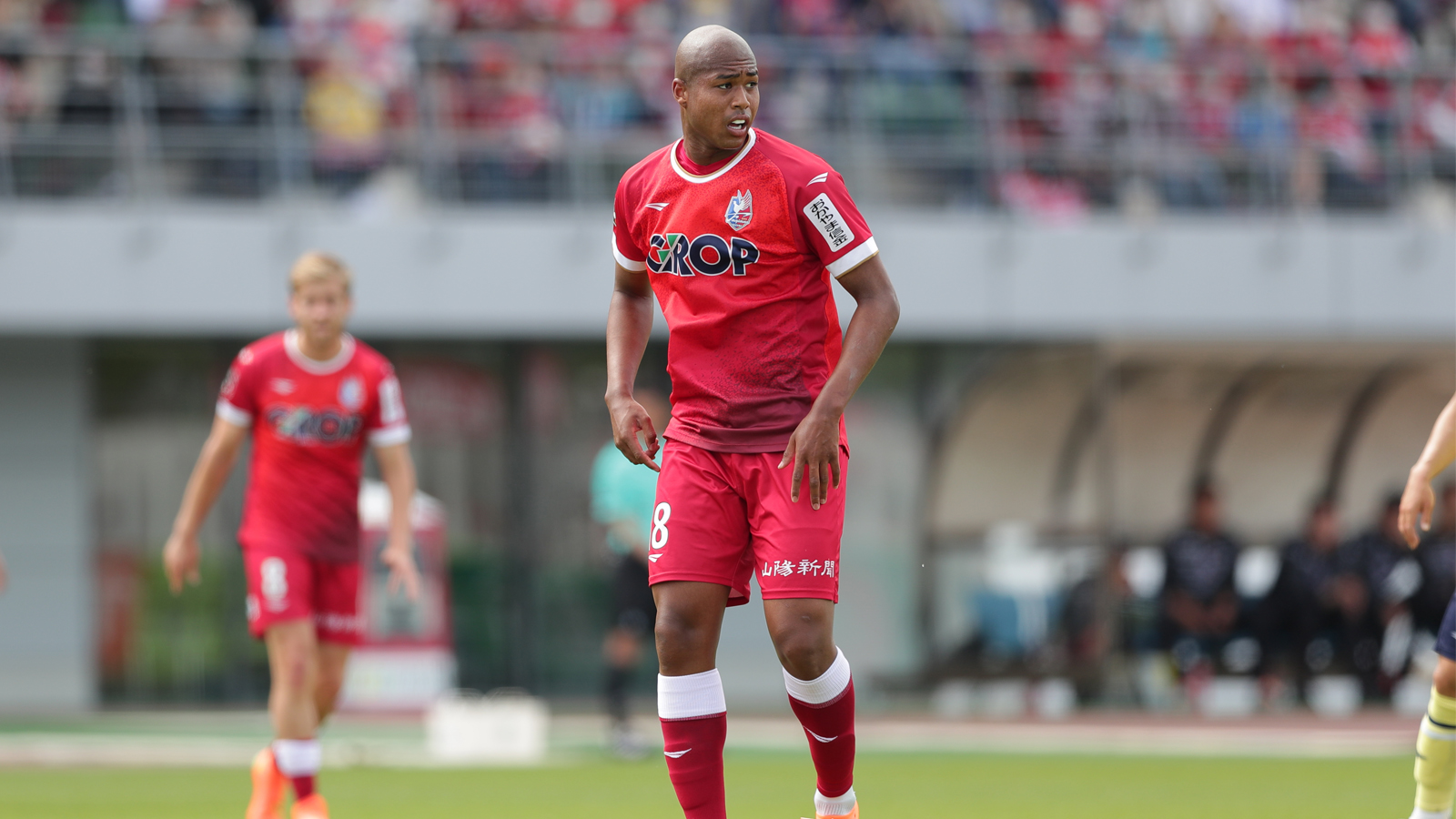 7月16日(日) V・ファーレン長崎戦 | ファジアーノ岡山［Fagiano